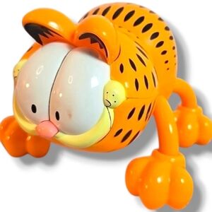 Vintage Garfield Hand-Held Massager, The Rival Company